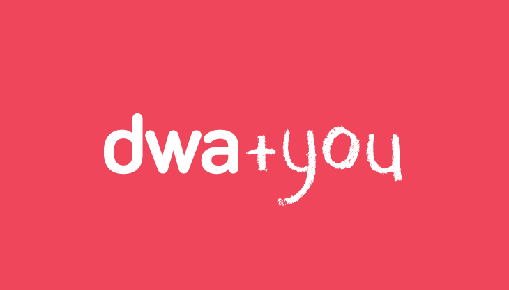 dwa + you