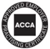 acca certificate